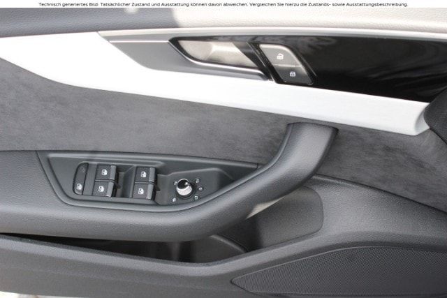 Audi S4 Avant - 2024 - Joinsteer - #8