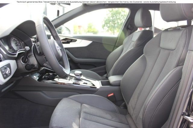 Audi S4 Avant - 2024 - Joinsteer - #9