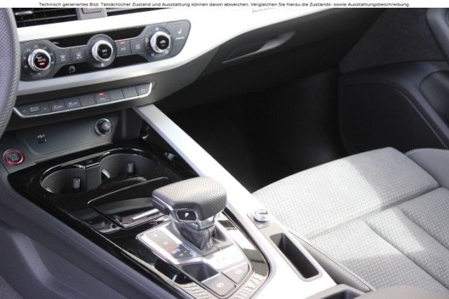 Audi S4 Avant - 2024 - Joinsteer - #13