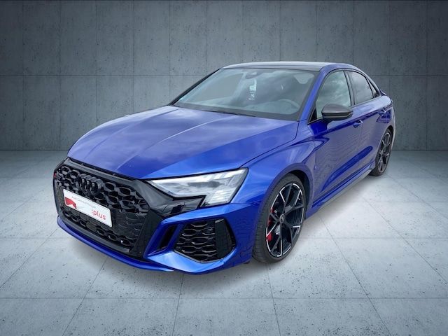 Audi RS3 Berline TFSI Quattro S Tronic - 2022 - Joinsteer - #2