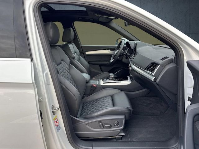 Audi Q5 Sportback TFSI E S Line 50 TFSI E Quattro S Tronic - 2023 - Joinsteer - #17