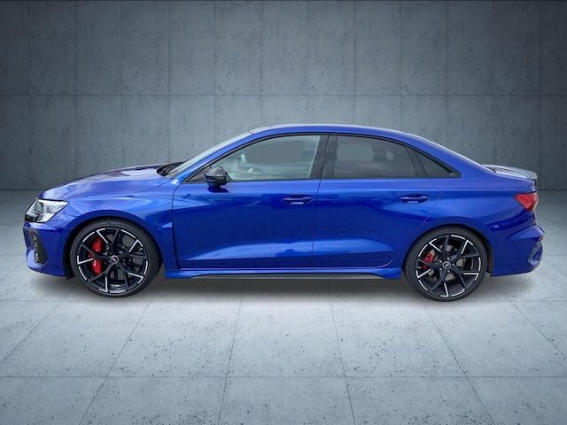 Audi RS3 Berline TFSI Quattro S Tronic - 2022 - Joinsteer - #3