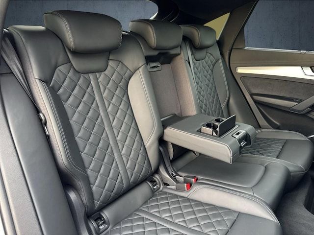 Audi Q5 Sportback TFSI E S Line 50 TFSI E Quattro S Tronic - 2023 - Joinsteer - #19