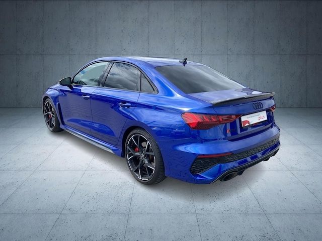 Audi RS3 Berline TFSI Quattro S Tronic - 2022 - Joinsteer - #4