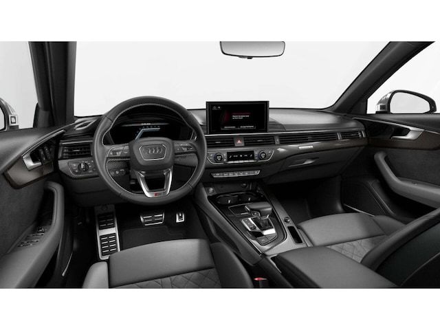 Audi S4 Avant TDI Quattro Tiptronic - 2022 - Joinsteer - #9