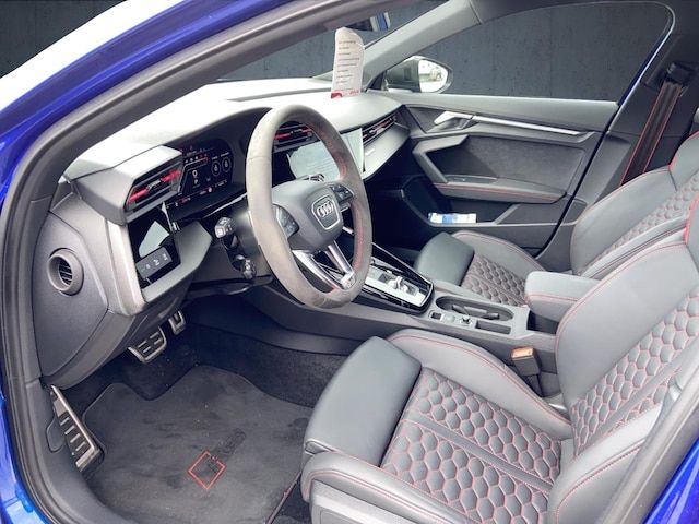 Audi RS3 Berline TFSI Quattro S Tronic - 2022 - Joinsteer - #10