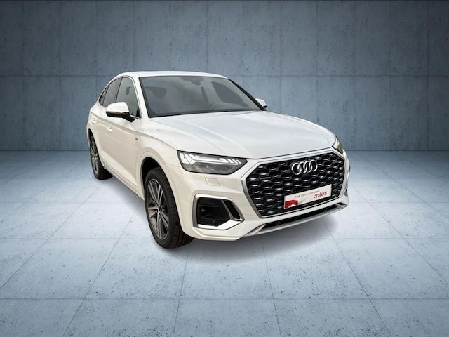 Audi Q5 Sportback TFSI E S Line 50 TFSI E Quattro S Tronic - 2023 - Joinsteer - #28