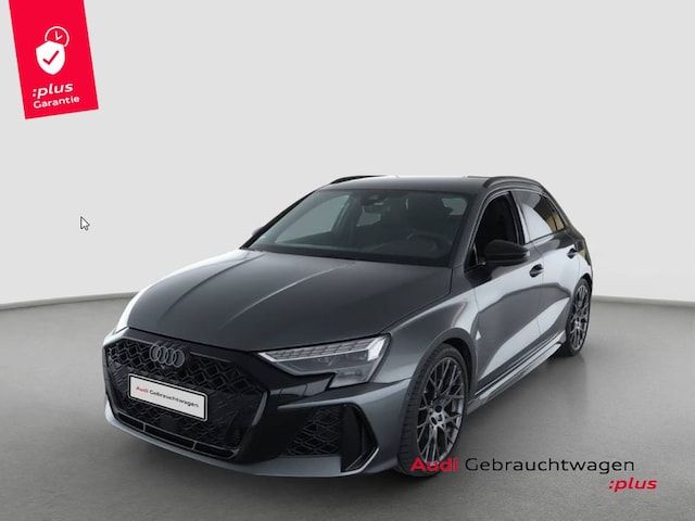 Audi RS3 Sportback TFSI Quattro S Tronic - 2024 - Joinsteer - #1
