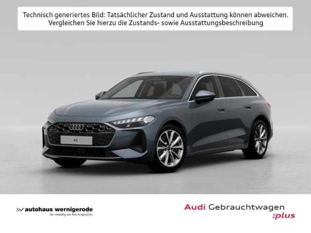Audi A5 Avant TFSI S Tronic - 2025 - Joinsteer - #1