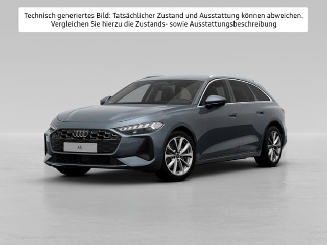 Audi A5 Avant TFSI S Tronic - 2025 - Joinsteer - #2