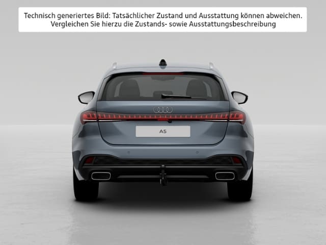 Audi A5 Avant TFSI S Tronic - 2025 - Joinsteer - #6