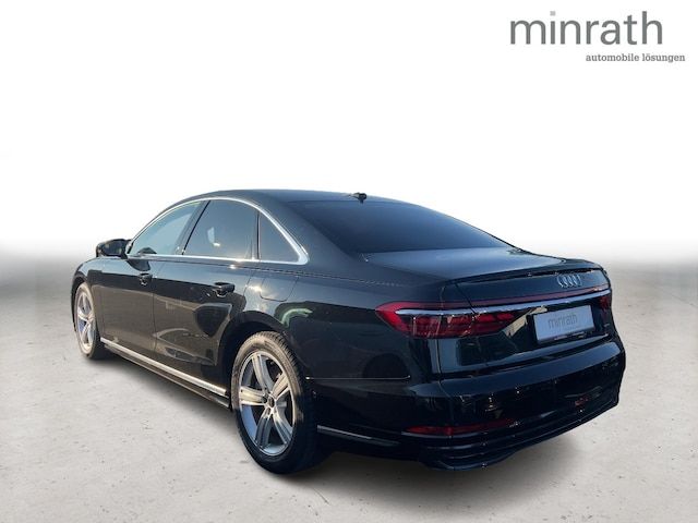 Audi A8 TFSI E 60 TFSI E Quattro Tiptronic - 2024 - Joinsteer - #4
