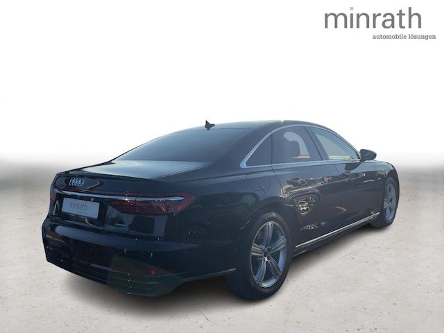 Audi A8 TFSI E 60 TFSI E Quattro Tiptronic - 2024 - Joinsteer - #5