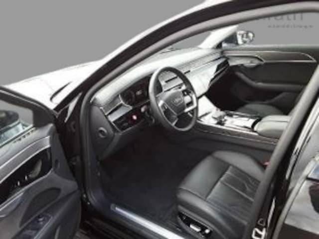 Audi A8 TFSI E 60 TFSI E Quattro Tiptronic - 2024 - Joinsteer - #6