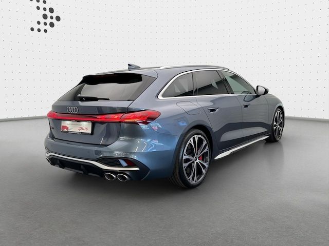 Audi S5 Avant TFSI S Tronic - 2025 - Joinsteer - #2