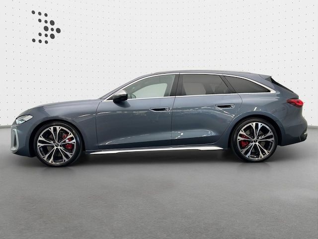 Audi S5 Avant TFSI S Tronic - 2025 - Joinsteer - #3