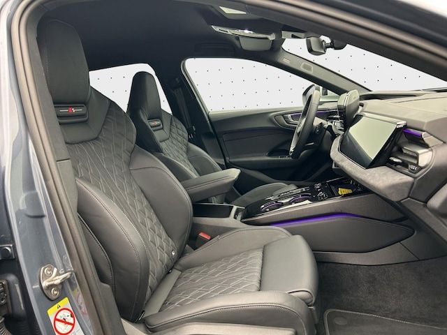 Audi S5 Avant TFSI S Tronic - 2025 - Joinsteer - #4