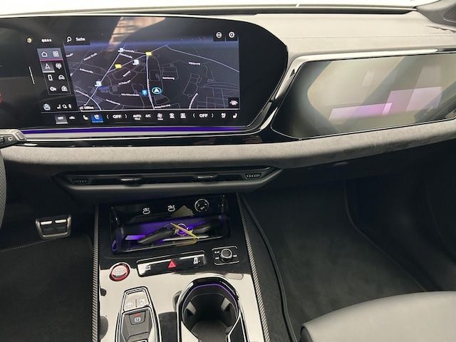 Audi S5 Avant TFSI S Tronic - 2025 - Joinsteer - #6