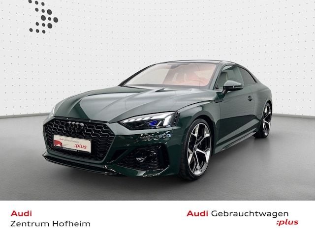 Audi RS5 Coupé - 2024 - Joinsteer - #1