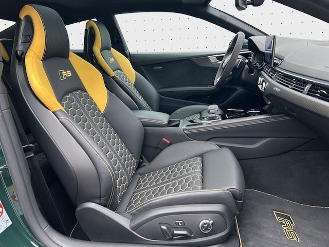 Audi RS5 Coupé - 2024 - Joinsteer - #4