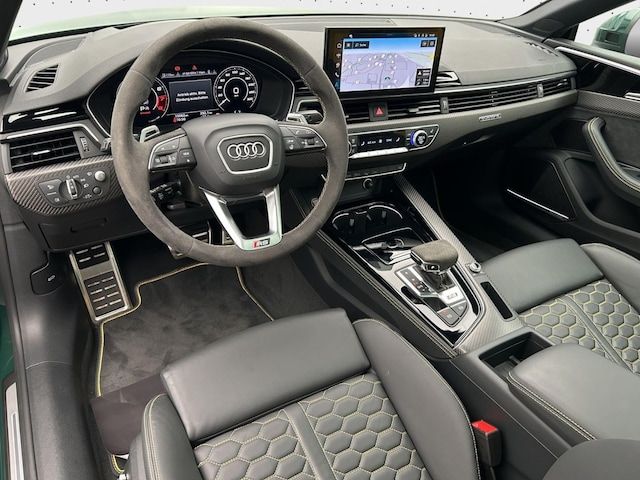 Audi RS5 Coupé - 2024 - Joinsteer - #5
