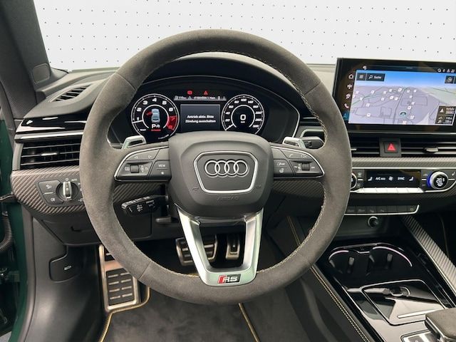 Audi RS5 Coupé - 2024 - Joinsteer - #8
