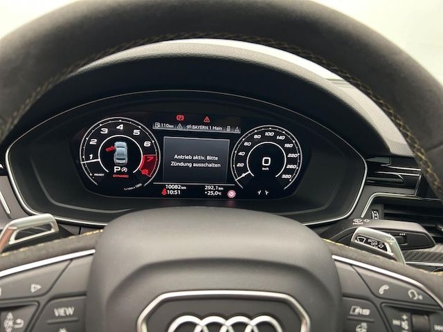 Audi RS5 Coupé - 2024 - Joinsteer - #9