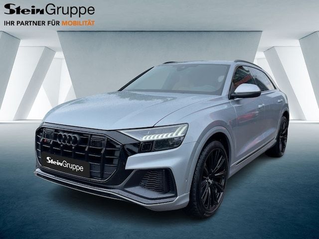 Audi SQ8 SUV TFSI Quattro Tiptronic - 2023 - Joinsteer - #1