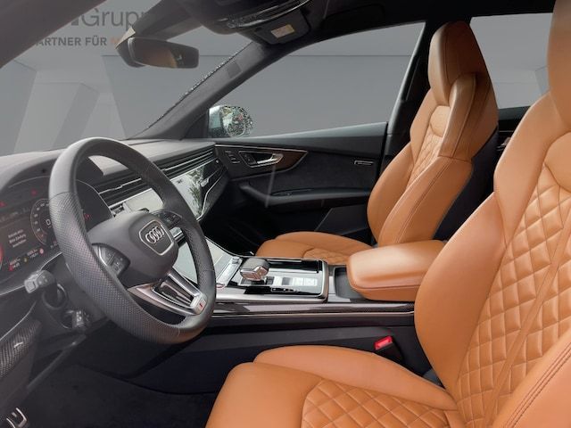 Audi SQ8 SUV TFSI Quattro Tiptronic - 2023 - Joinsteer - #6