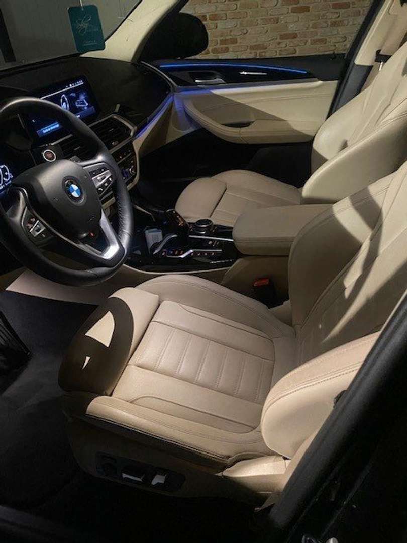 BMW X3 XLine XDrive 184i - 2021 - Joinsteer - #15