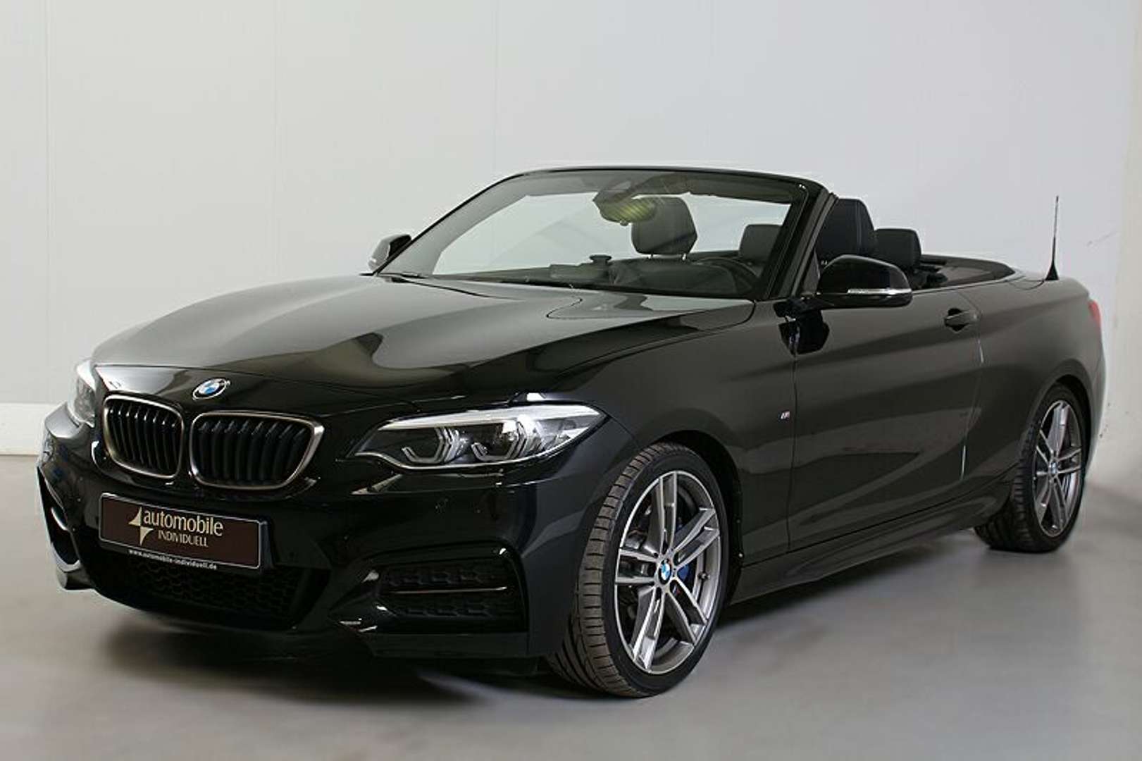 BMW Série 2 Cabriolet Luxe 240i XDrive - 2021 - Joinsteer - #1