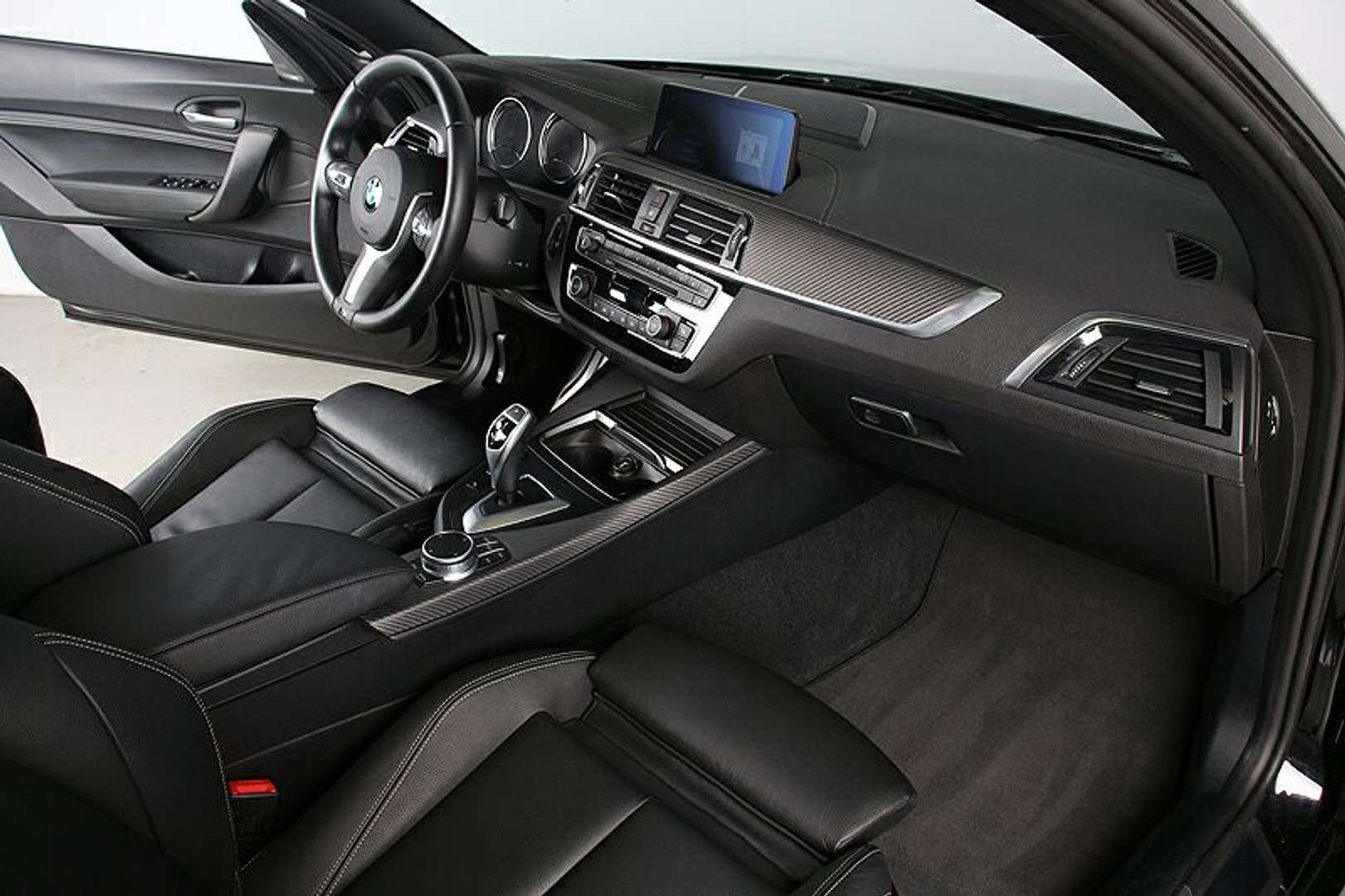 BMW Série 2 Cabriolet Luxe 240i XDrive - 2021 - Joinsteer - #5