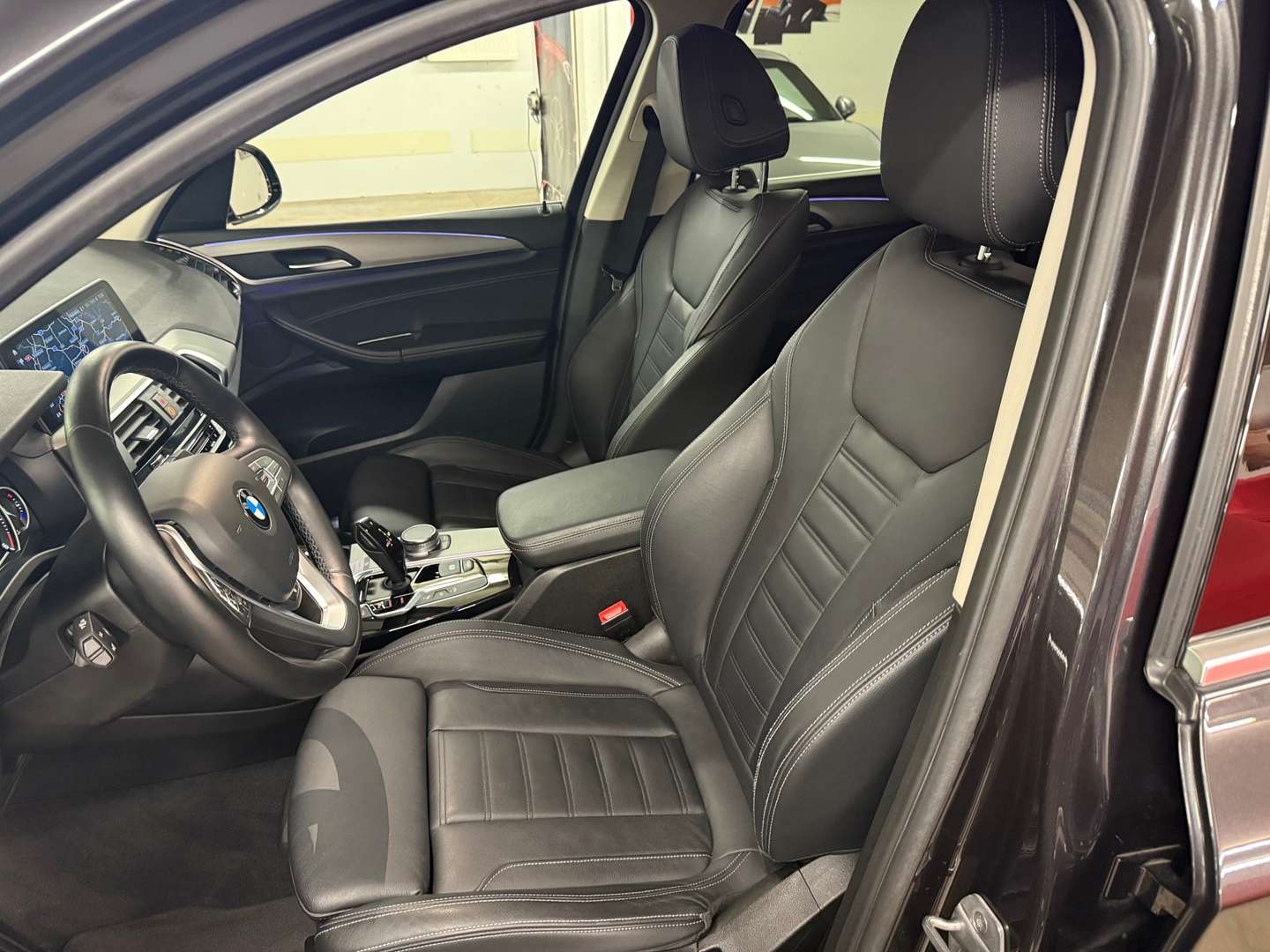 BMW X3 Sport 320d - 2018 - Joinsteer - #10