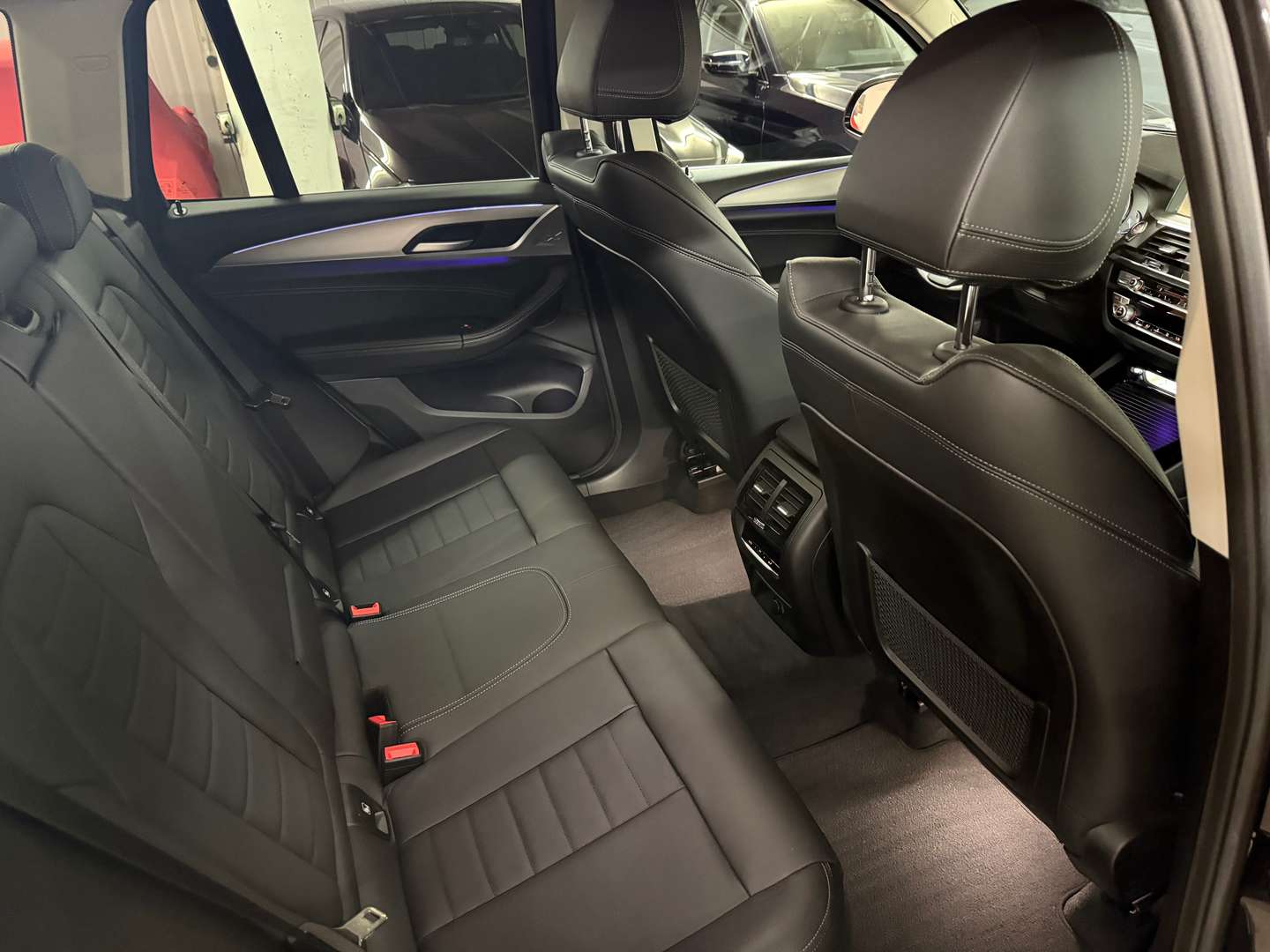 BMW X3 Sport 320d - 2018 - Joinsteer - #13