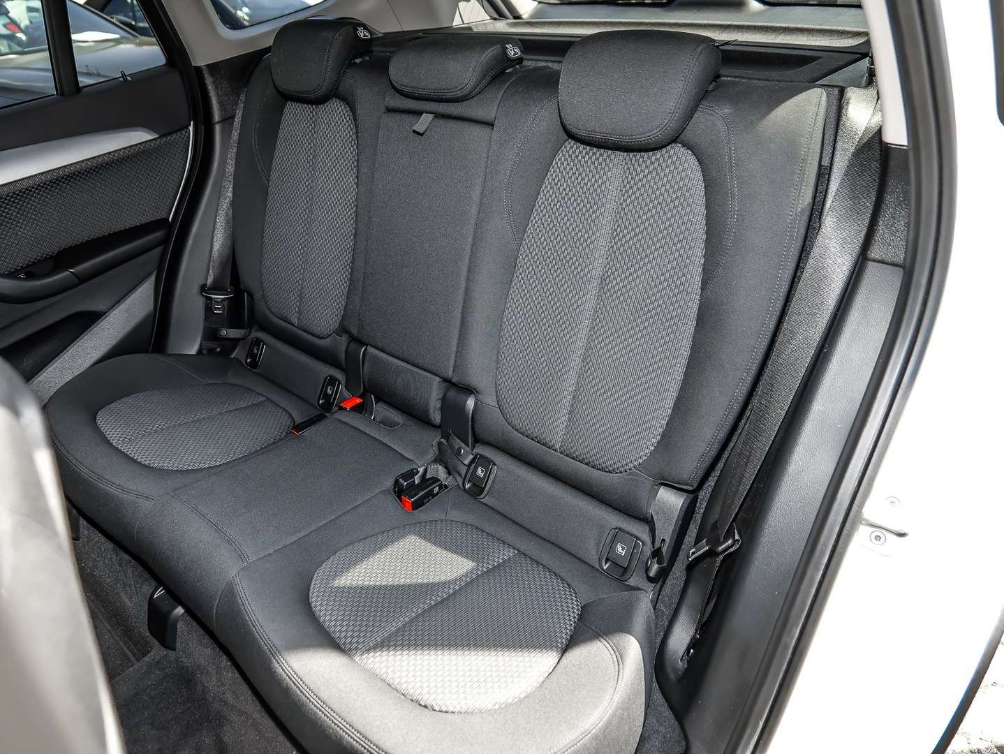 BMW X1 Advantage SDrive20i - 2021 - Joinsteer - #4