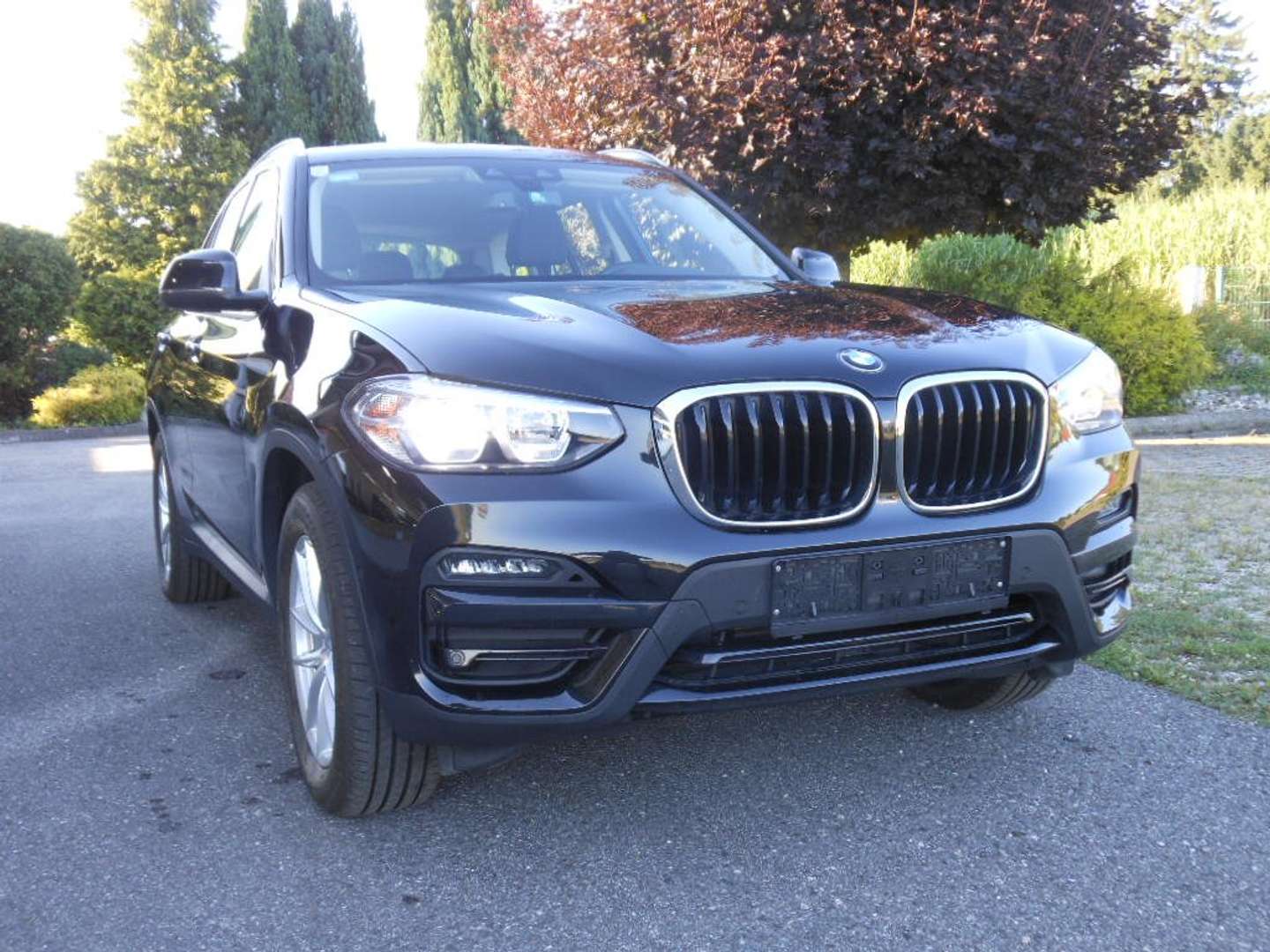 BMW X3 XDrive - 2021 - Joinsteer - #2