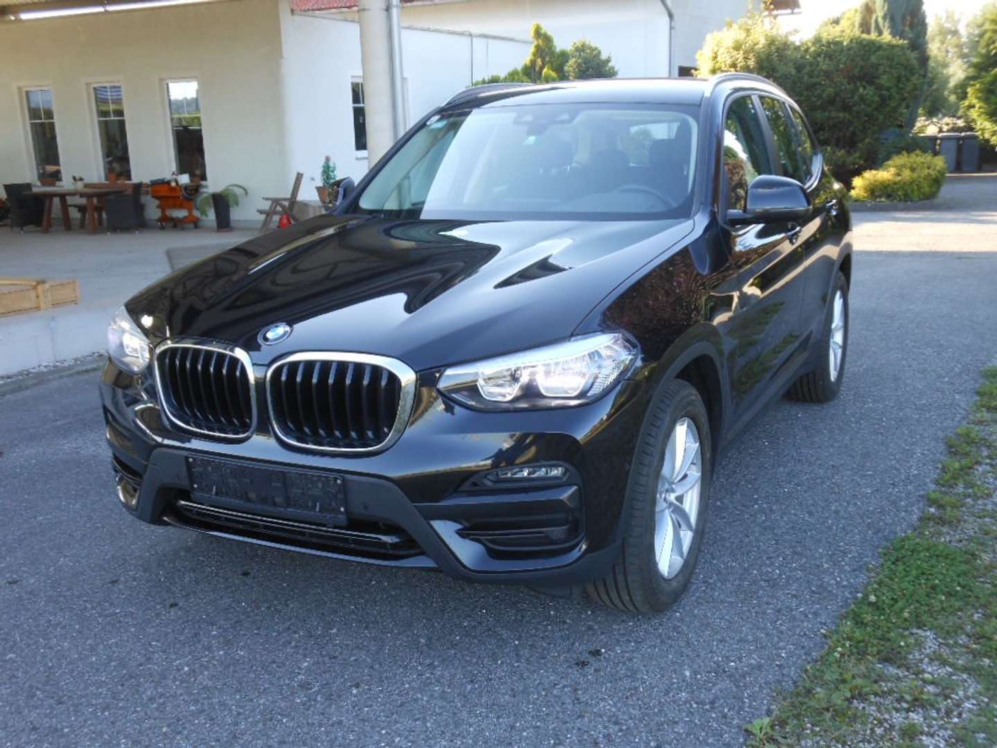 BMW X3 XDrive - 2021 - Joinsteer - #5