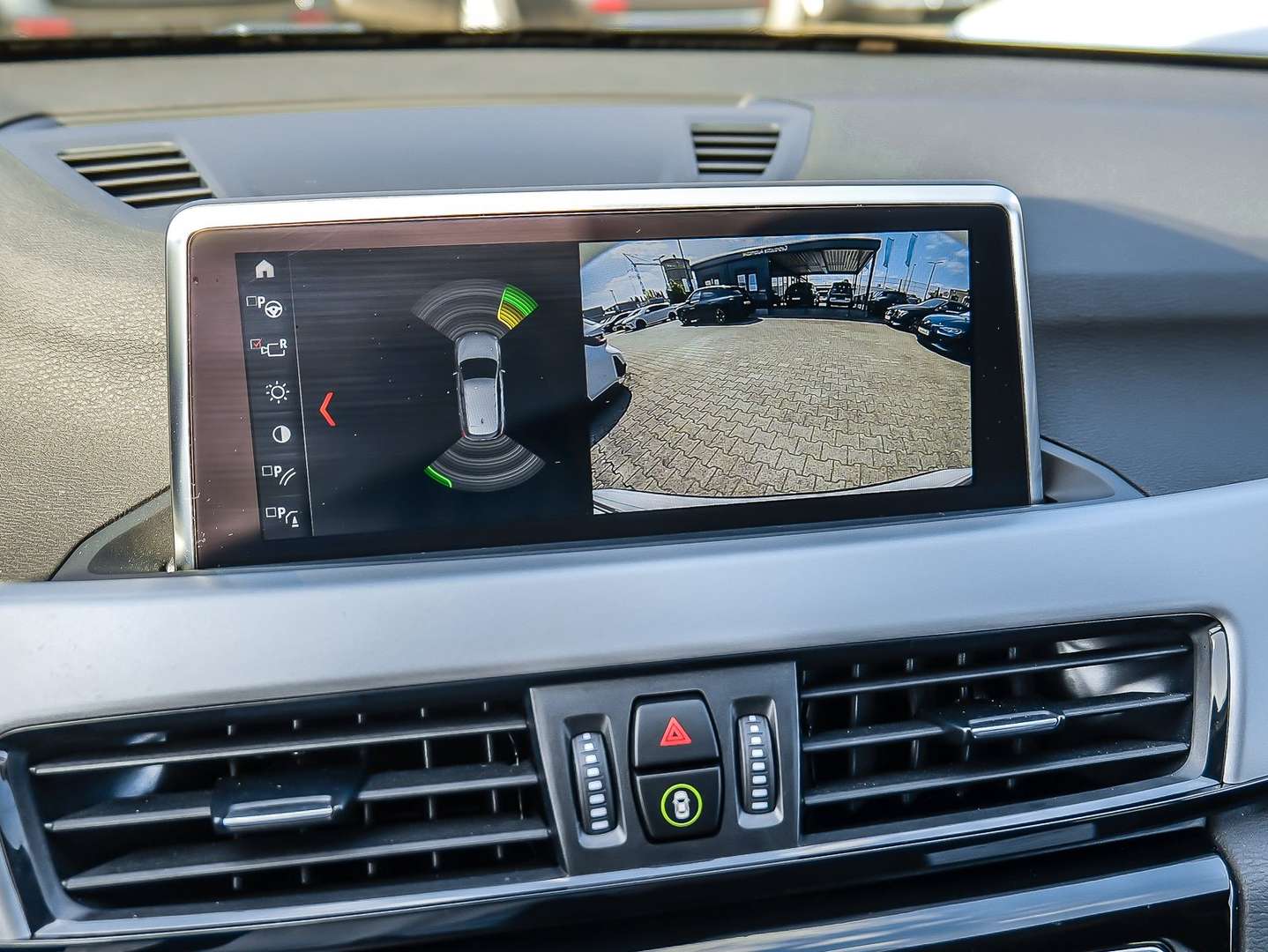 BMW X1 Advantage SDrive20i - 2021 - Joinsteer - #9
