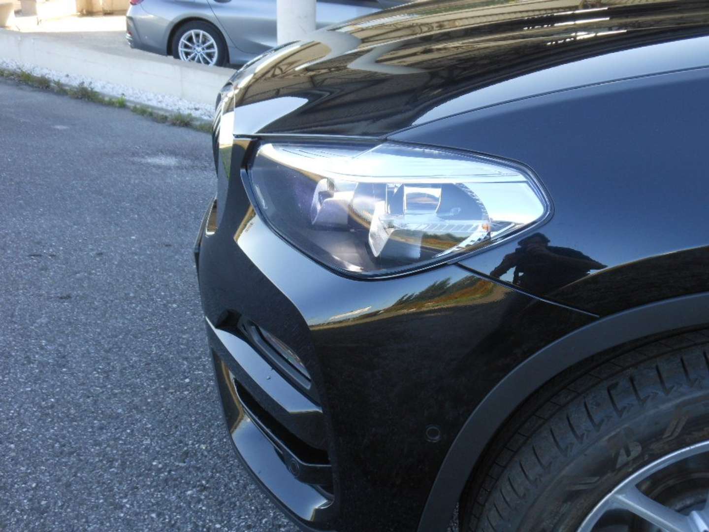 BMW X3 XDrive - 2021 - Joinsteer - #7