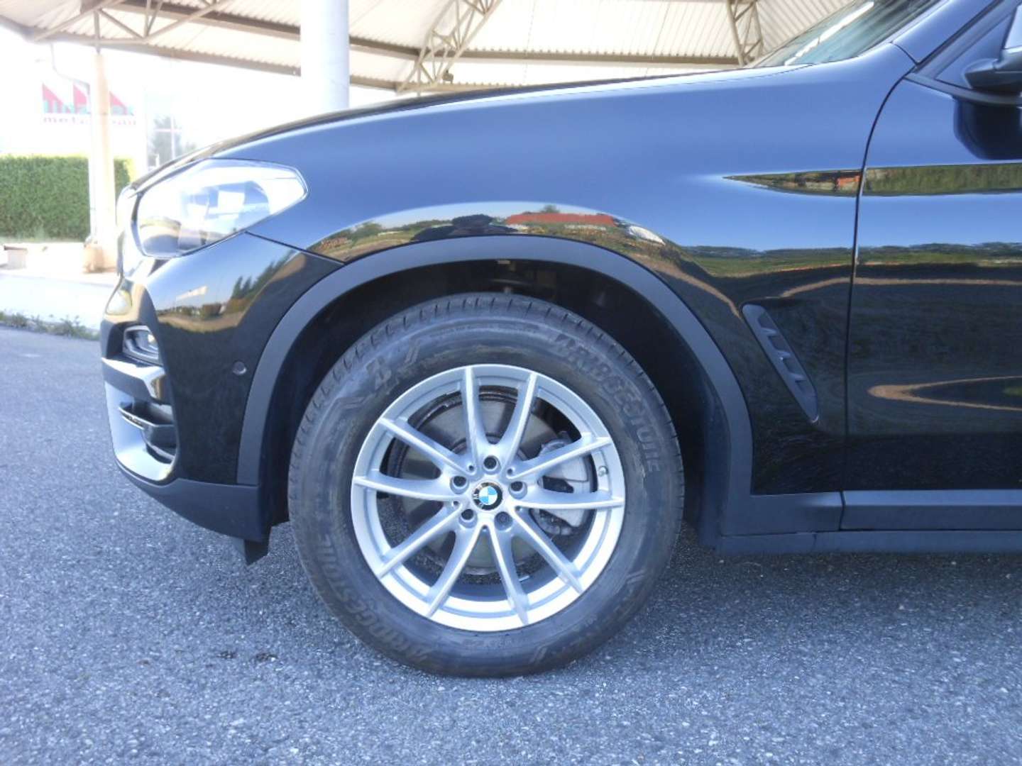 BMW X3 XDrive - 2021 - Joinsteer - #8