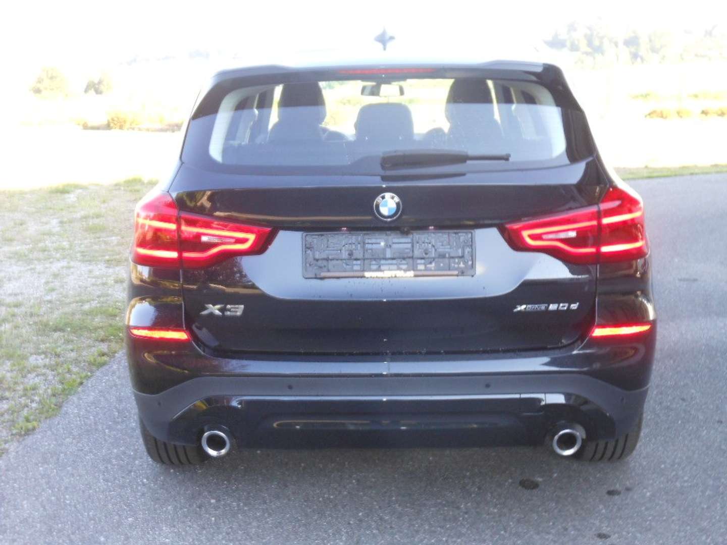 BMW X3 XDrive - 2021 - Joinsteer - #11