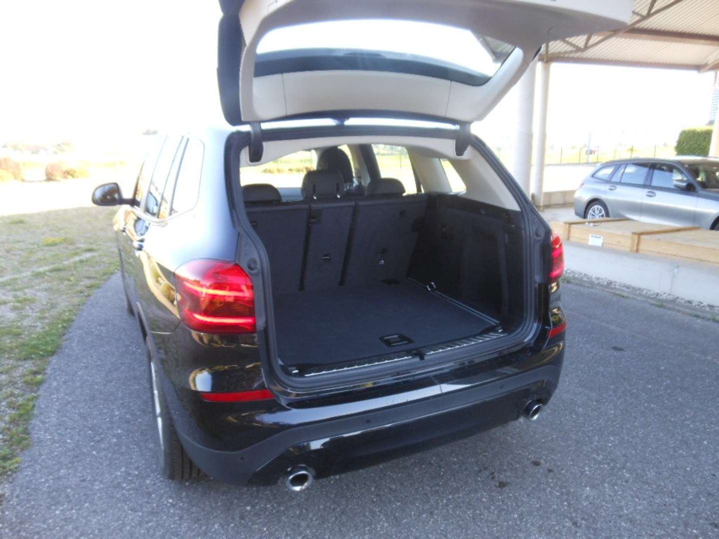 BMW X3 XDrive - 2021 - Joinsteer - #13