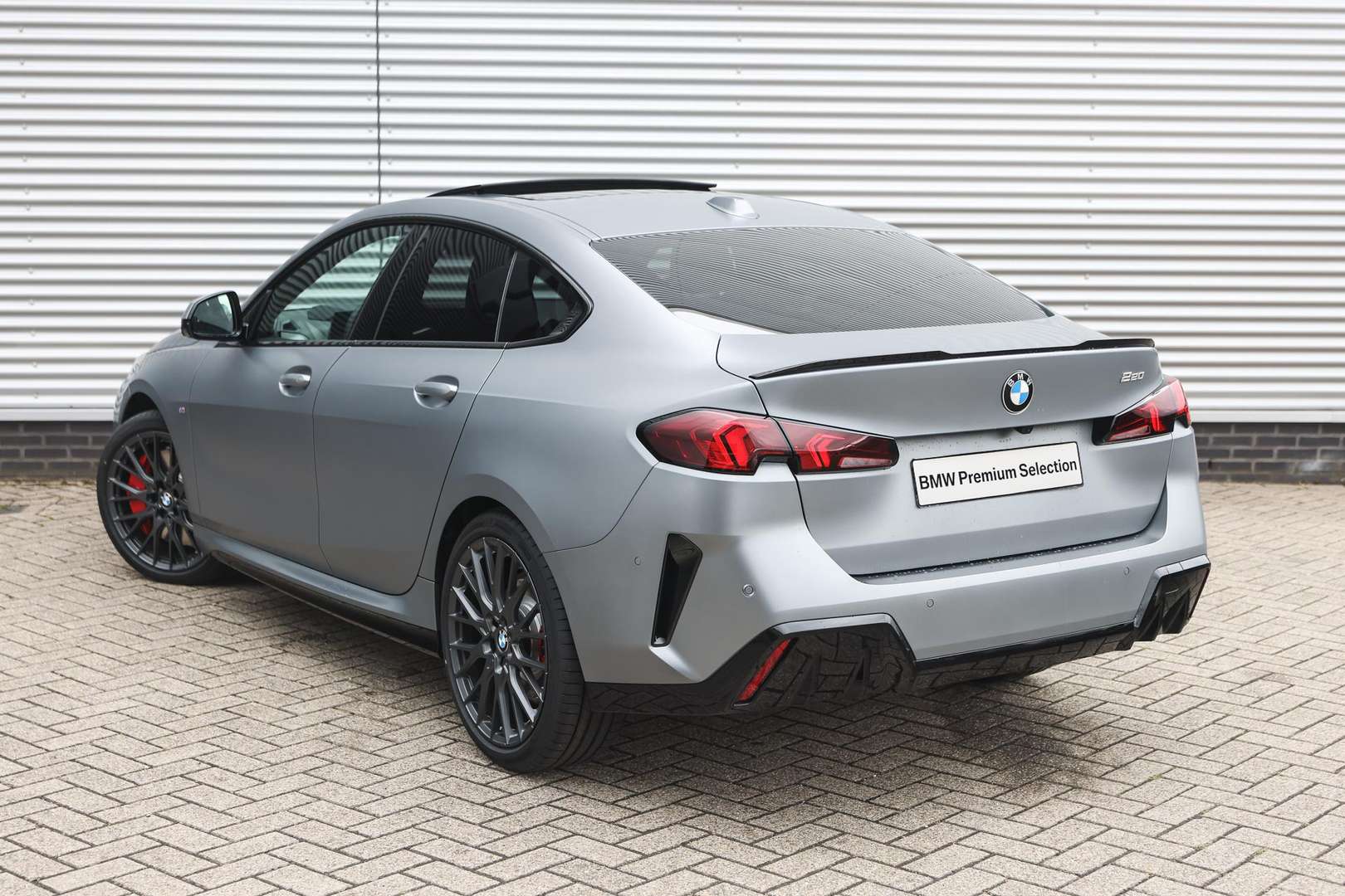 BMW Série 2 Gran Coupé M Sport 220i - 2025 - Joinsteer - #1