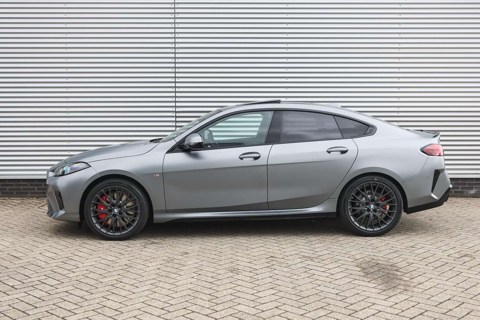 BMW Série 2 Gran Coupé M Sport 220i - 2025 - Joinsteer - #5