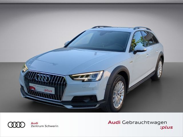 Audi A4 Allroad Quattro 45 TFSI Quattro S Tronic - 2019 - Joinsteer