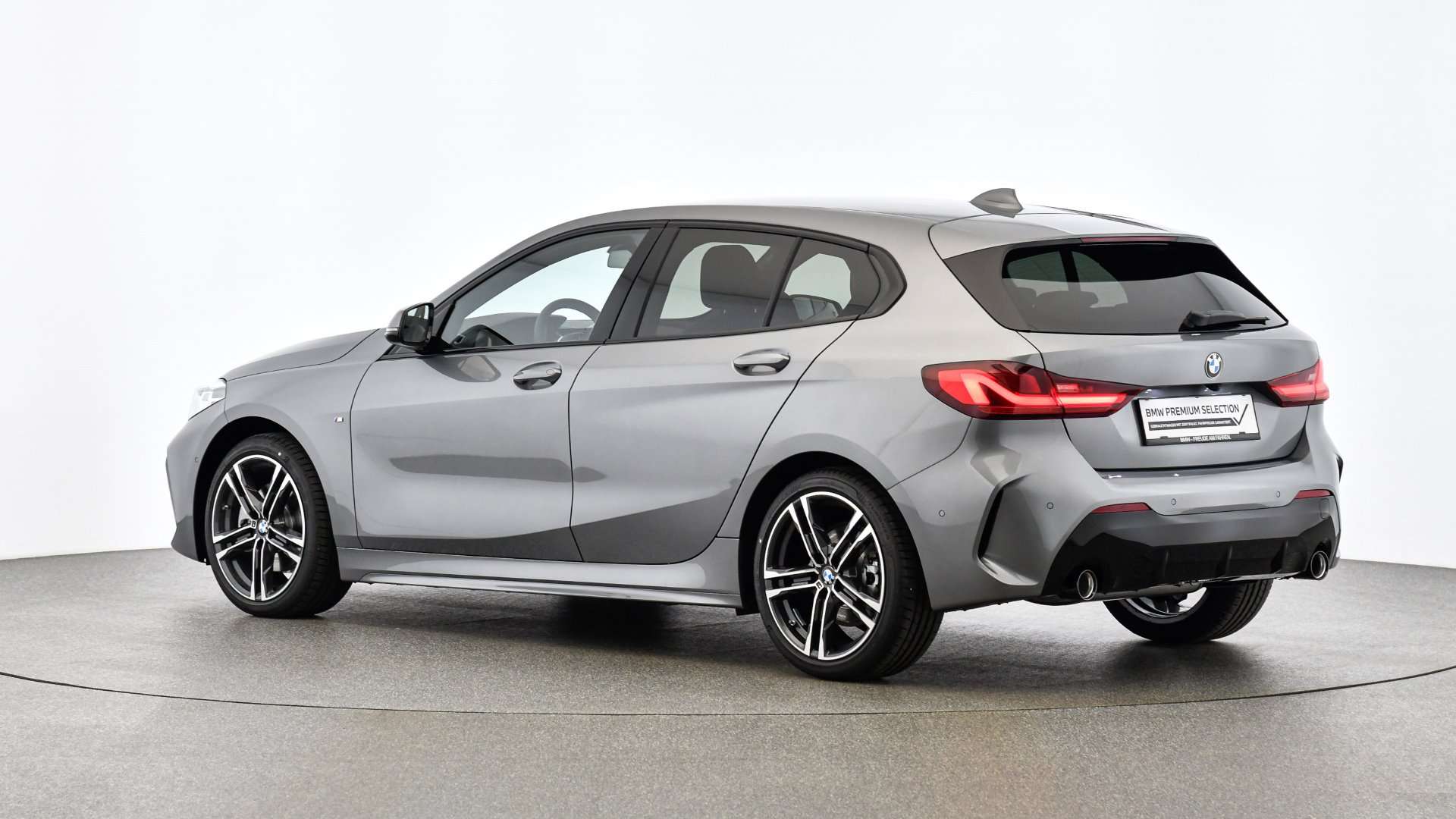 BMW Série 1 118d - 2024 - Joinsteer - #1