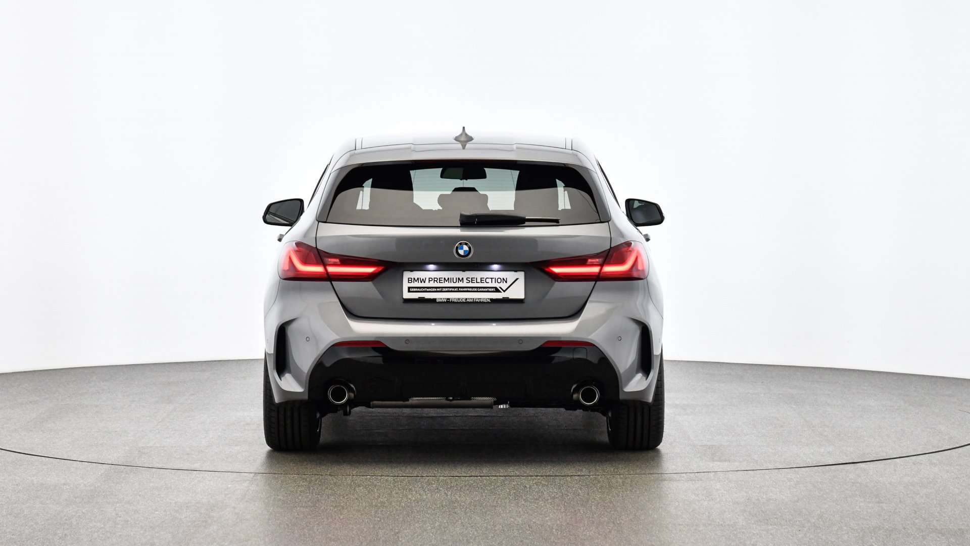 BMW Série 1 118d - 2024 - Joinsteer - #2