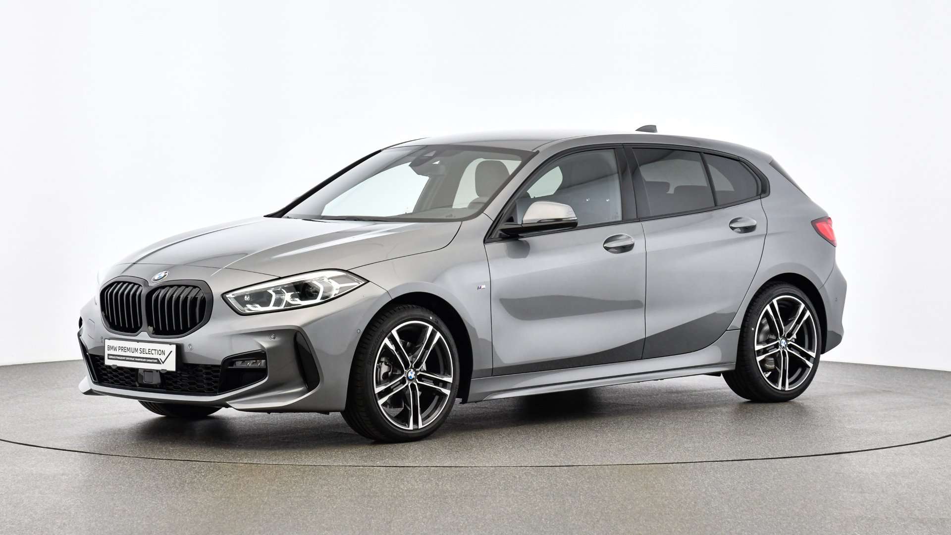 BMW Série 1 118d - 2024 - Joinsteer - #4