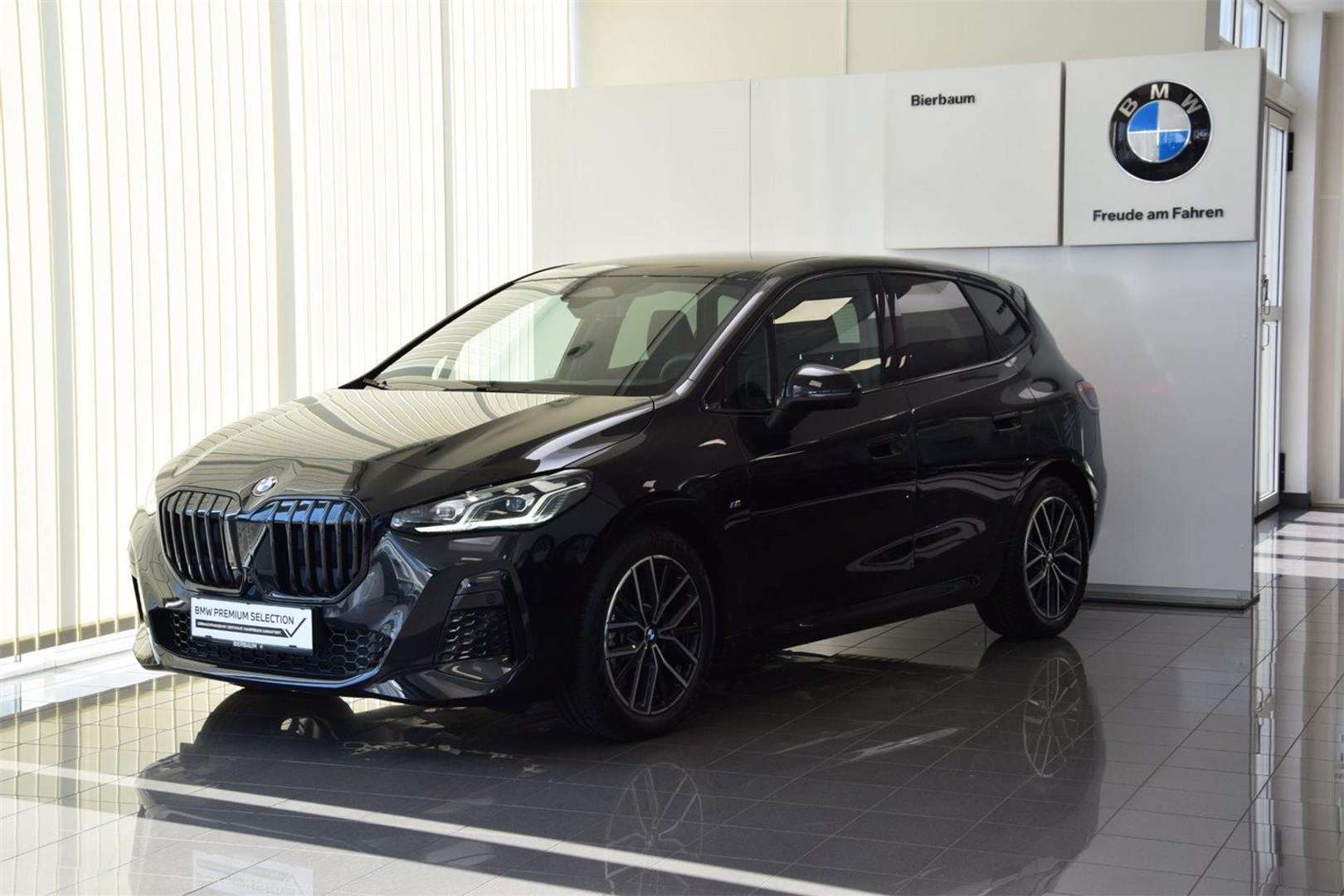 BMW Série 2 Active Tourer 220i - 2025 - Joinsteer - #1