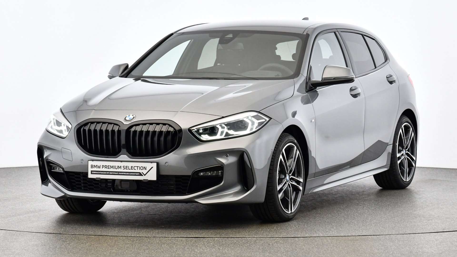 BMW Série 1 118d - 2024 - Joinsteer - #5